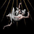 the album cover for Deathspell Omega - Fas - Ite, Maledicti, In Ignem Aeternum