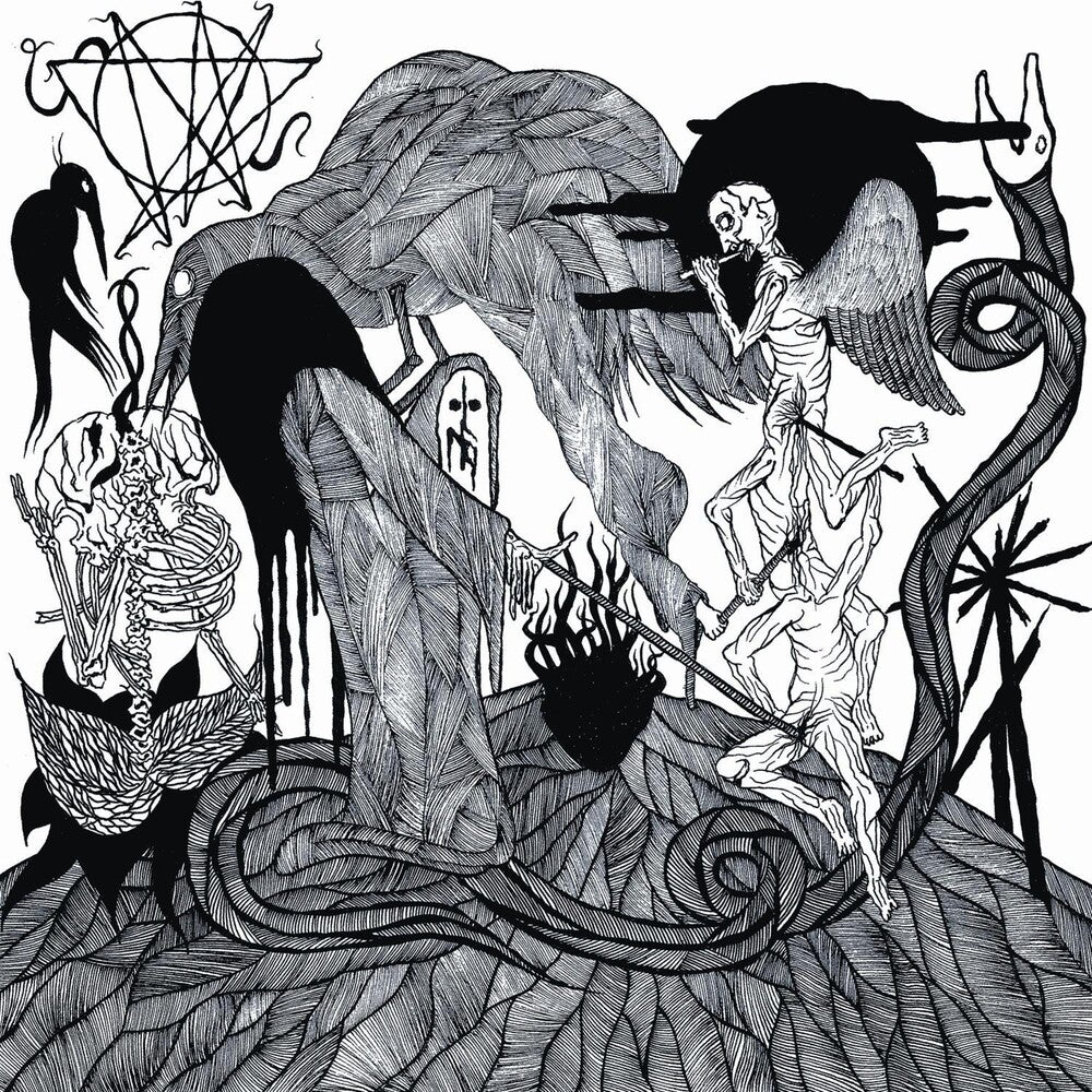 the album cover for Dragged Into Sunlight - Widowmaker