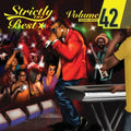 the album cover for Strictly The Best - Strictly The Best, Vol. 42