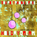 the album cover for The Polyphonic Spree - Holidaydream, Vol. 1