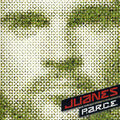 the album cover for Juanes - P.A.R.C.E.