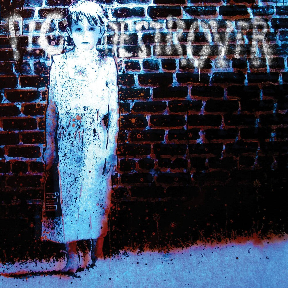 the album cover for Pig Destroyer - Book Burner [Deluxe]