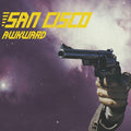 the album cover for San Cisco - San Cisco