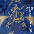 the album cover for Stinking Lizaveta - 7th Direction
