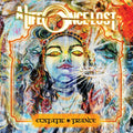the album cover for Life Once Lost - Ecstatic Trance