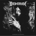 the album cover for Bedemon - Symphony Of Shadows