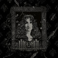 the album cover for War From A Harlots Mouth - Voyeur