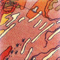 the album cover for Laraaji - Day of Radiance