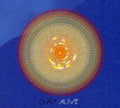 the album cover for Chaim - Alive