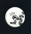 the album cover for Dj Vadim - Terrorist Remixes