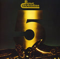 the album cover for Brass Construction - 5 [Import]