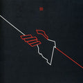 the album cover for Atomic Tom - Moment