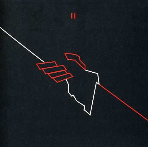 the album cover for Atomic Tom - Moment
