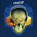 the album cover for Herbaliser - Blow Your Headphones
