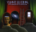 the album cover for James Stanley Lee - Backstage at the Resurrection