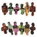 the album cover for Har-You Percussion Group - Har You Percussion Group