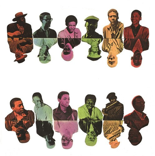 the album cover for Har-You Percussion Group - Har You Percussion Group