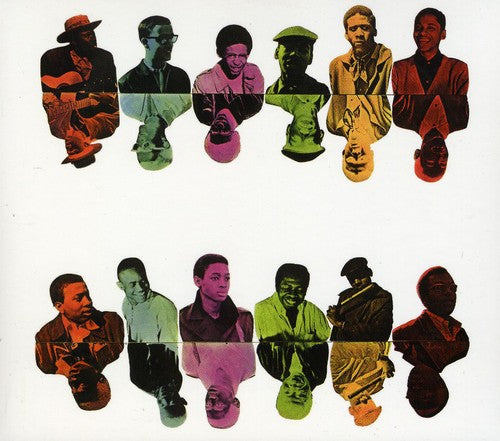 the album cover for The Har-You Percussion Group - Har You Percussion Group