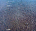 the album cover for Nordic Symphony Orchestra - Strata
