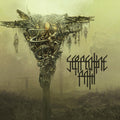 the album cover for Serpentine Path - Serpentine Path