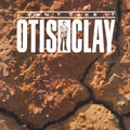 the album cover for Otis Clay - I Can't Take It