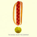 the album cover for The Whigs - Enjoy The Company [Vinyl]