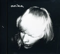 the album cover for Anika - Anika