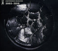 the album cover for Einsturzende Neubauten - Strategies Against Architecture IV