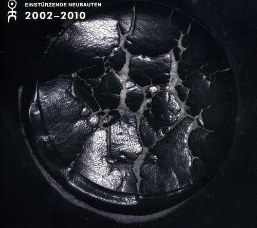 the album cover for Einsturzende Neubauten - Strategies Against Architecture IV