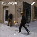 the album cover for Shapes 1002 - Shapes 10:02