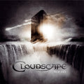 the album cover for Cloudscape - New Era