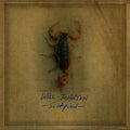 the album cover for Will Johnson - Scorpion
