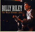 the album cover for Billy Riley - Mojo Albums Plus [Import]