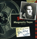 the album cover for Billy Riley - Outtakes [Import]