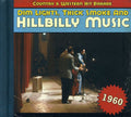 the album cover for Dim Lights Thick Smoke & Hillbilly Music Country - 1960-Dim Lights Thick Smoke & Hilbilly Music Count [Import]