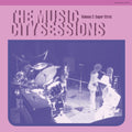 the album cover for Music City Sessions Super Strut - The Music City Sessions, Vol. 2
