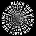 the album cover for Black Van - Moments of Excellence