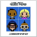 the album cover for Black Eyed Peas - Beginning [180 Gram]