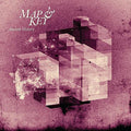 the album cover for Map & Key - Ancient History