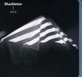 the album cover for Shackleton - Fabric 55 Shackleton [Import]