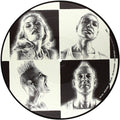 the album cover for No Doubt - Push and Shove