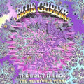 the album cover for Blue Cheer - Megaforce Years