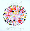 the album cover for Cloud Nothings - Cloud Nothings [Download Included]