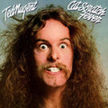 the album cover for Ted Nugent - Cat Scratch Fever [Limited Edition] [180 Gram]