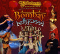 the album cover for Bellydance Superstar - Bombay Bellywood