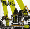 the album cover for S.A. - Notes
