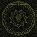 the album cover for Mitochondrion - Parasignosis