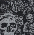 the album cover for Pins Of Light - Pins of Light II