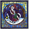 the album cover for Bonnie Prince Billy & Trembling Bells - New Years Eves the Loneliest Night of the Year