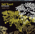 the album cover for Sidi Toure - Sahel Folk